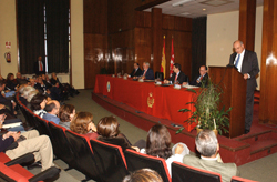 alimentación